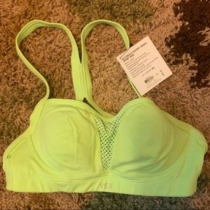 Victoria’s Secret VSX Angel Sports Bra